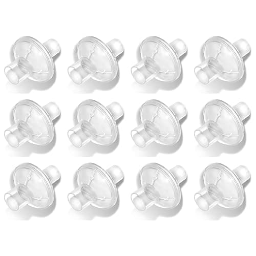 Nispira CPAP Inline Viral Filter Review: 12-Pack Worth It?