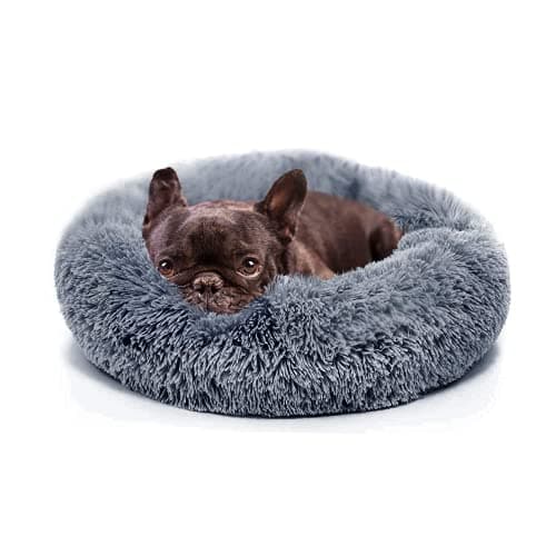 Lit pour Chien Anti-Anxiété nononfish : Mon Avis Complet