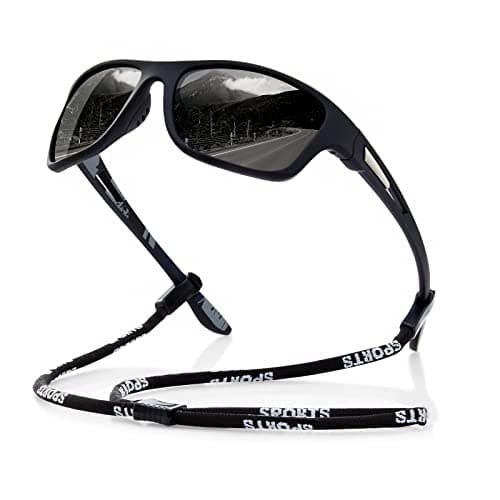 suoso Polarized Sports Sunglasses Review – UV400 Driving & Fishing Glasses