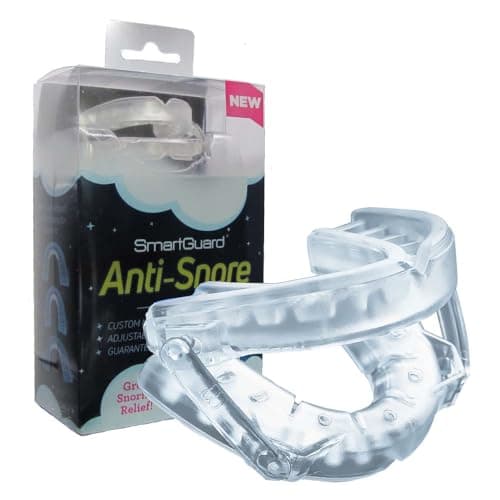 SmartGuard Anti Snore Device Review – Honest Hands-On Test