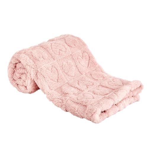 Yurhap Baby Blanket Review: Soft, Safe Fleece for Newborns