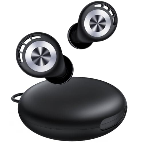 tapones para dormir 50dB TOAPEX - Análisis completo 2024