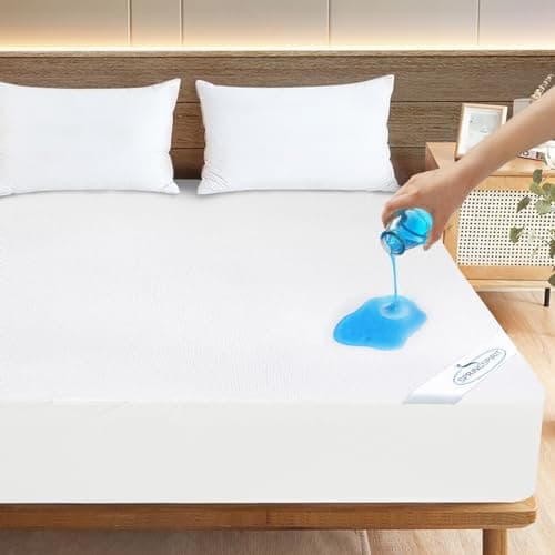 Protège-Matelas SPRINGSPIRIT Full : Mon Test Complet 2025