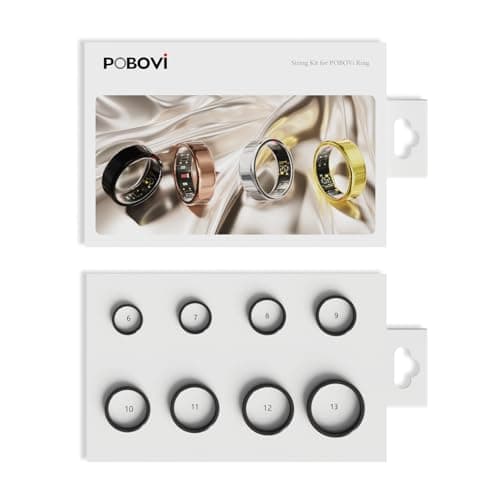 POBOVi Smart Ring Recensione 2025: Analisi Completa