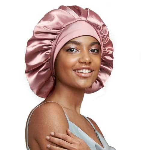 Umisleep 22 Momme Silk Sleep Bonnet Review 2025