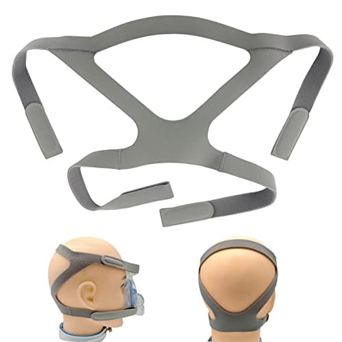 CPAP Mask Headgear Strap Review: Universal Fit That Actually Holds