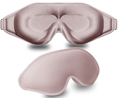 FengXinZi 3D Sleep Mask Review – Real Test Over Three Weeks