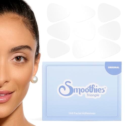Smoothies Wrinkle Patches Review: Do They Actually Work Overnight?
