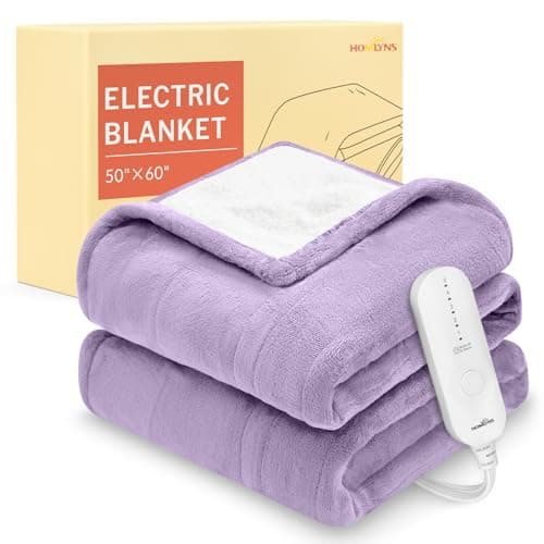 HOMLYNS LuxeHeat – TEST koca elektrycznego 2025: czy warto?