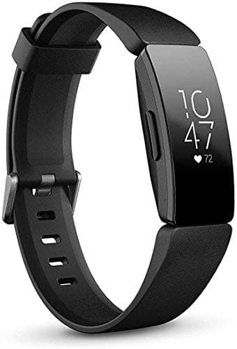 Fitbit Inspire HR Renewed: Análisis Completo y Opinión 2024