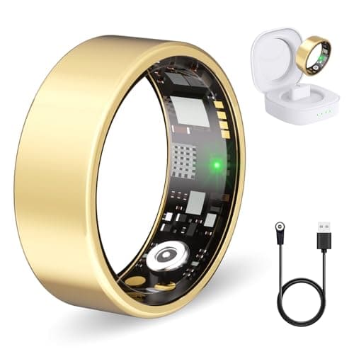 Anillo Inteligente Nyweey: Análisis Completo del Smart Ring