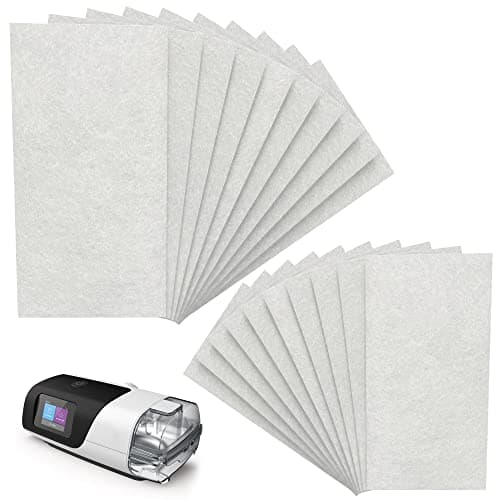 20 Pack CPAP Filters for ResMed AirSense 11 Review