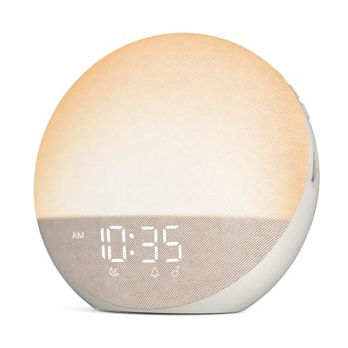 Odokee Sunrise Alarm Clock Review – Real Hands-On Test