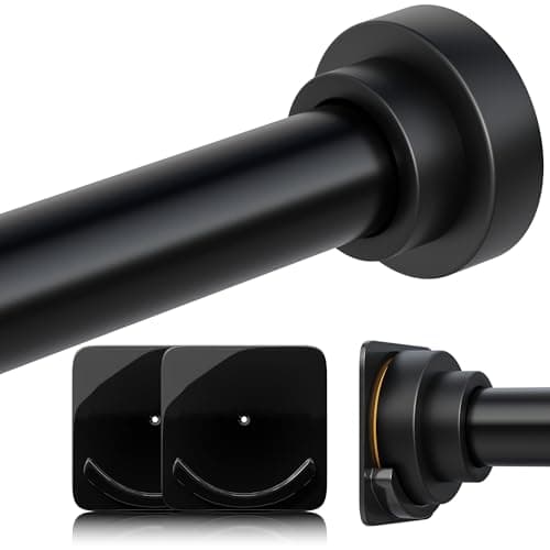 Tringle Rideau Extensible STARLATTA : Test et Avis Complet