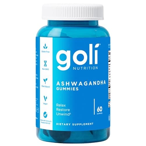 Goli Ashwagandha Recensione: Funziona Davvero per Dormire Meglio?