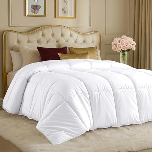 Utopia Bedding Comforter Queen Review – Is It Worth It?