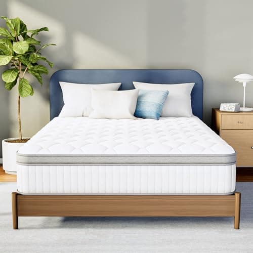 Neo Sleep Full Size Mattress Review – A Solid Hybrid Choice?