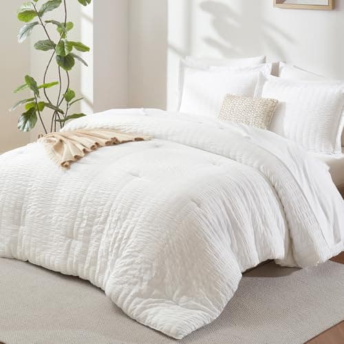 CozyLux Queen Comforter Set : Mon test complet 2025