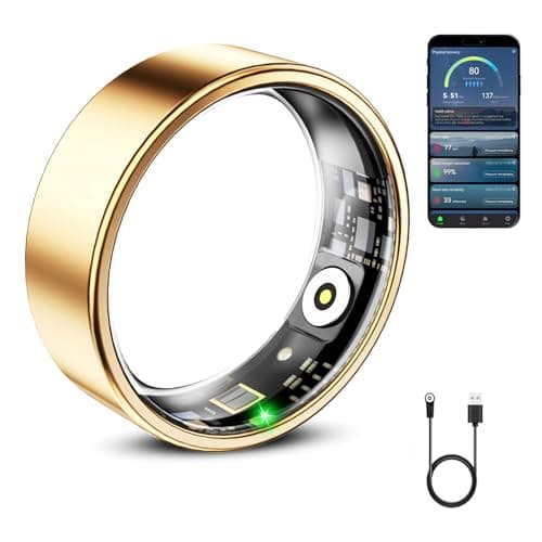Anillo Inteligente Mirlray: Análisis Completo 2025