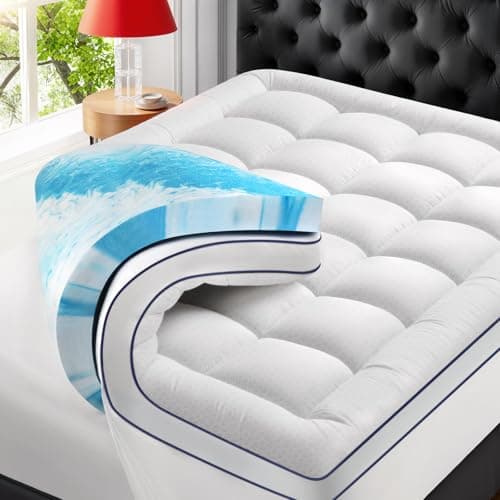 LovingLeashes Memory Foam Mattress Topper Review – Is It Worth the Hype?