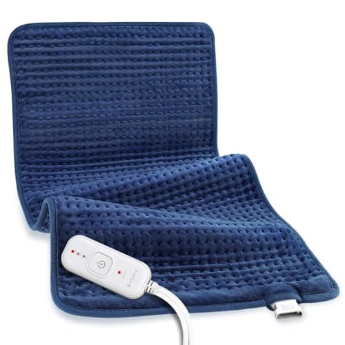 Comfytemp Extra Large Heating Pad Review – Worth It?