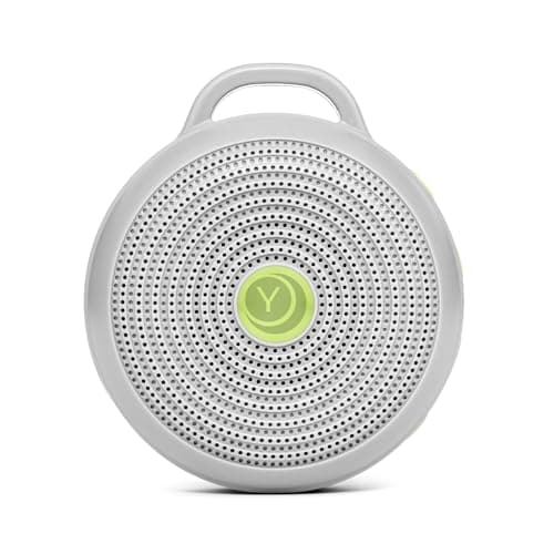 Yogasleep Hushh White Noise Machine Review – Is It Worth It?