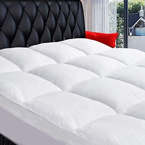 COONP Mattress Topper Review – Is This Pillowtop Worth It?