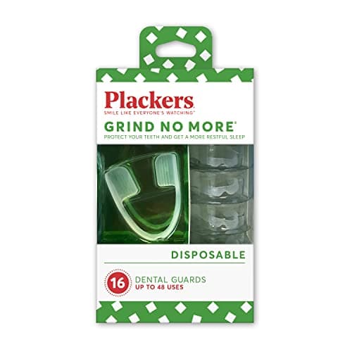 Plackers Grind No More Night Guard : Mon Test Complet 2024