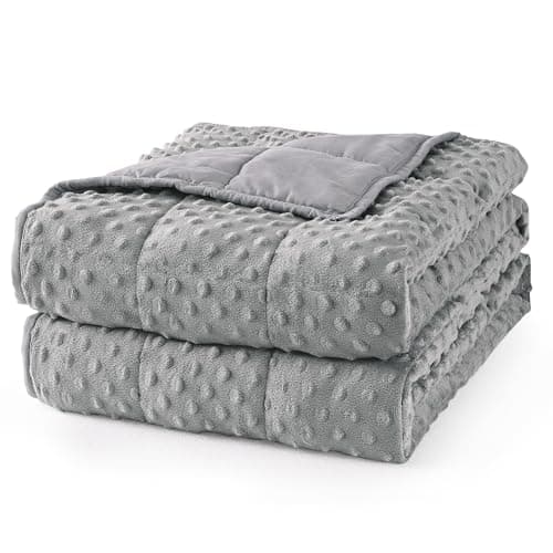 Mr. Sandman Weighted Blanket 15 lbs Review – De Perfecte Slaaphulp?