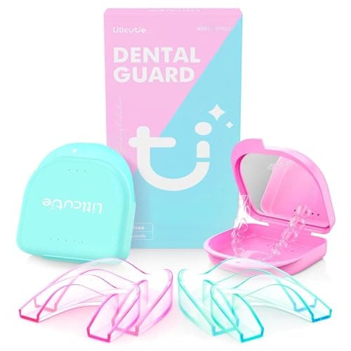 Litlcutie Anti Grinding Guard Review – Comfortable Budget Night Guard?
