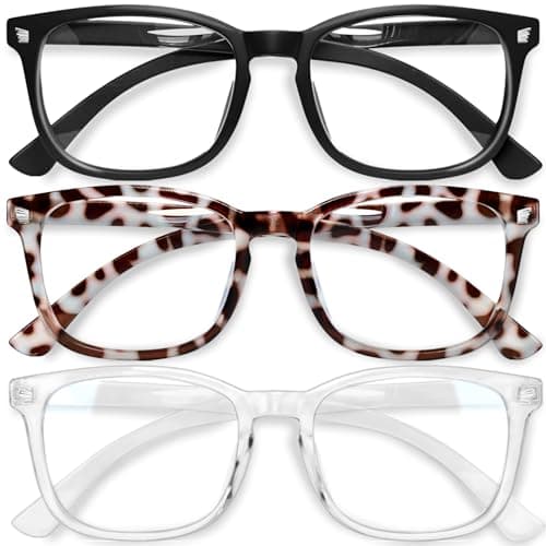 Gaoye Lunettes Lumière Bleue — Test & Avis Complet 2024