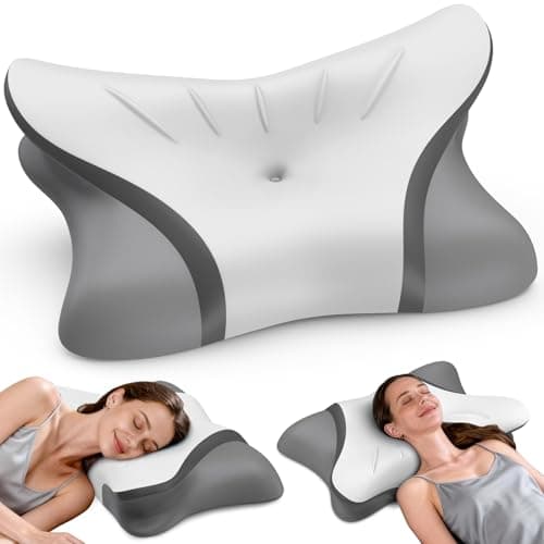 Oreiller Cervical HAMYODO : Mon Test Complet Après 30 Jours
