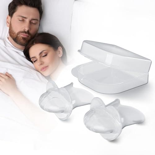 Leaxluv Anti-Snoring Mouthpiece Review: Does It Work?
