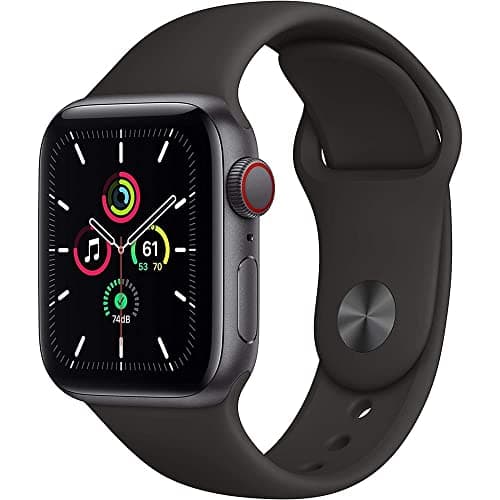 Apple Watch SE Review: Slaaptracker En Fitnesspartner? (2024)