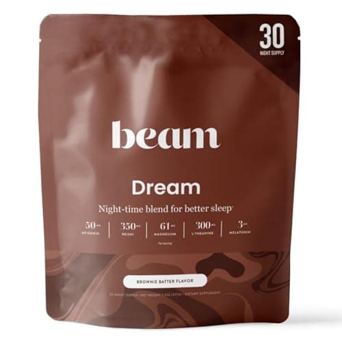 Beam Dream Sleep Powder Recensione – Integratore Sonno Cacao 2024