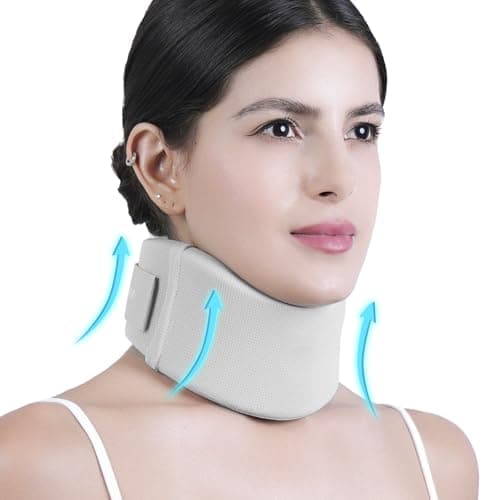 Artelse Ice Silk Neck Brace Review – Comfortable Cervical Support for Sleep?