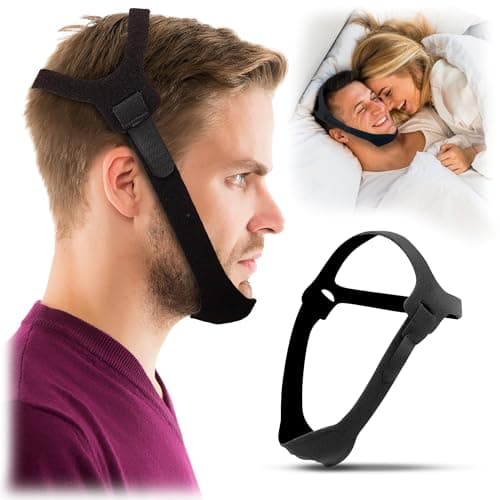 Atavyst Anti Snoring Chin Strap Review: Does It Actually Work?