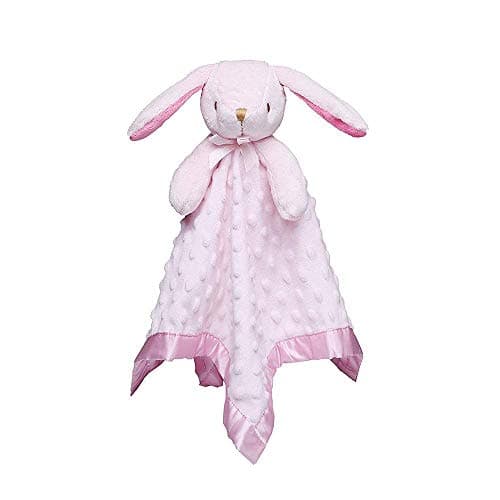 Pro Goleem Doudou Lapin Bebe Fille — Mon Test Complet