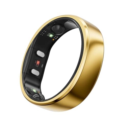 RingConn Gen 2 Review: Sleep Apnea Tracking Without the Subscription