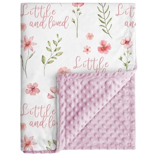 Couverture Bébé Fille CIVARUA KIDS – Test & Avis Détaillé