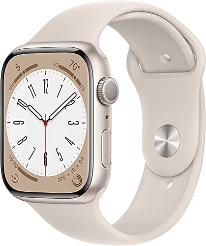 Apple Watch Series 8 Reconditionnée : Mon Test Complet après 3 Semaines