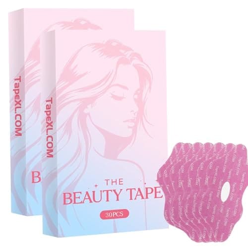 Mouth Tape for Sleeping 60 Pack Women Wraps Tapes A5