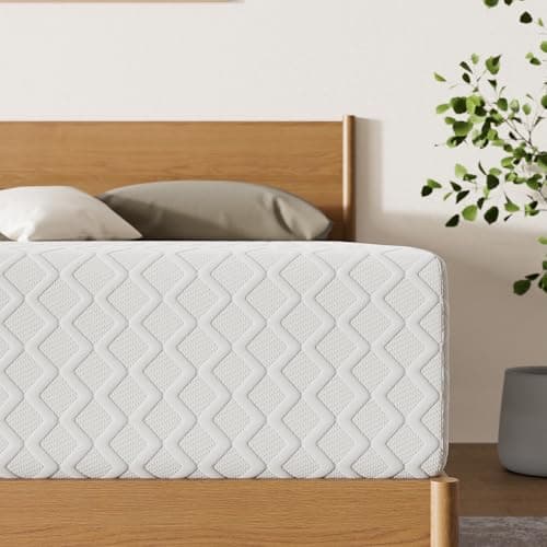 Ashley Chime Mattress Review – Real Testing Verdict for 2025