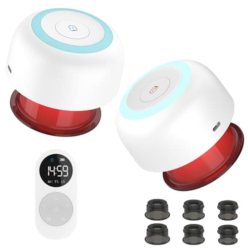 Wobrikosee Smart Cupping Therapy Massager Review 2024