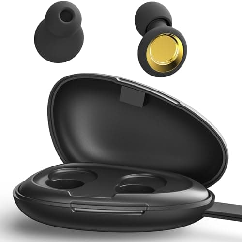 Lavsoul Ear Plugs for Sleeping Review – Are They Worth It?