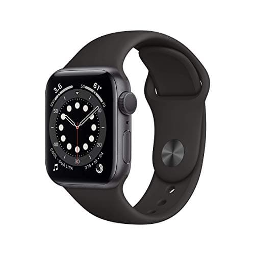 Apple Watch Series 6 Reacondicionado: Análisis Completo