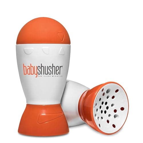Baby Shusher Review: Does This Portable Sound Machine Actually Work?