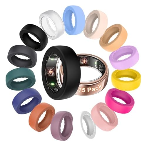 Funda para Oura Ring BO&DQQ – Análisis Completo 2024