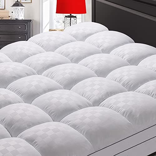 SameBed Mattress Topper Queen : Mon Test Complet Après 3 Semaines