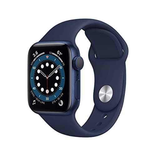 Apple Watch Series 6 Renewed GPS 40mm: ¿Merece la Pena en 2024?
